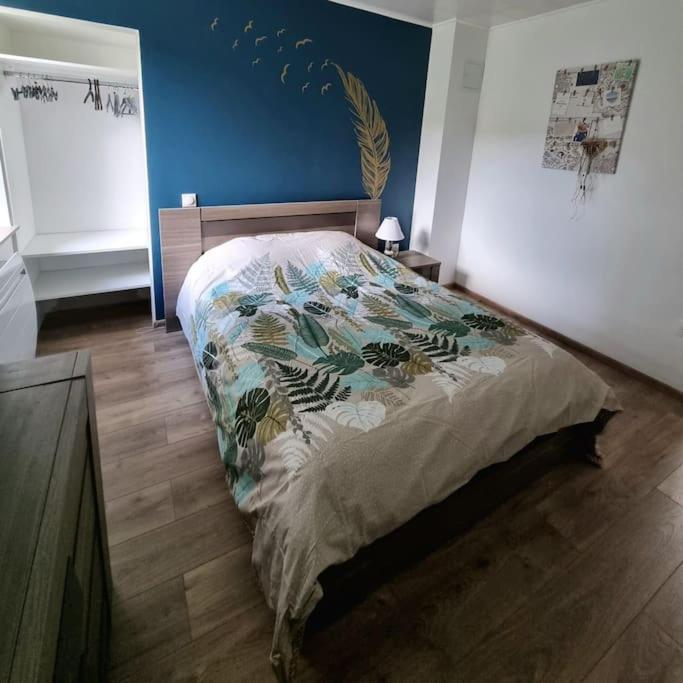 Appartement Chaleureux 80M2 Orbey Kültér fotó