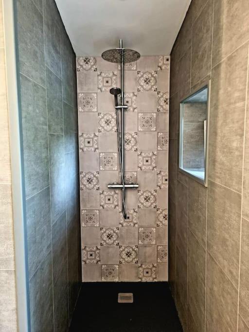 Appartement Chaleureux 80M2 Orbey Kültér fotó